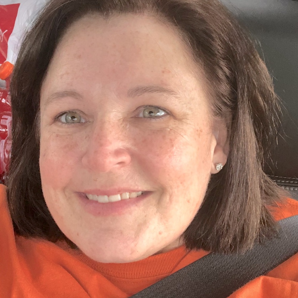 Meet your Posher, Mary